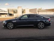 Audi A6 V (C8) Москва  - изображение 30