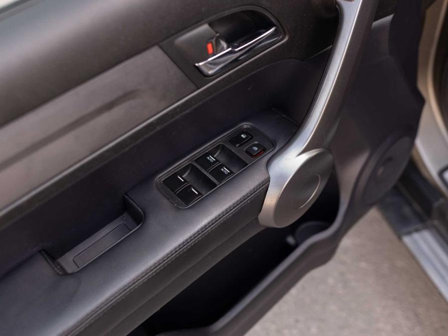 Honda CR-V III Новосибирск  - изображение 16
