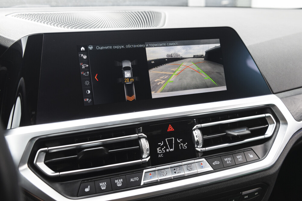 BMW 3 серии VII (G2x) Казань  - изображение 18