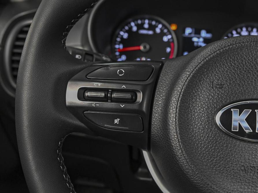 Kia Rio IV Ставрополь  - изображение 18