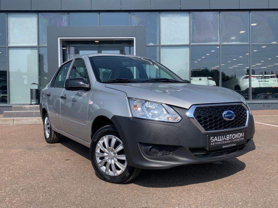 Datsun on-DO I Стерлитамак  - изображение 2
