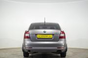 Skoda Octavia II (A5) Рестайлинг Оренбург  - изображение 23