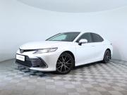 Toyota Camry VIII (XV70) Рестайлинг Санкт-Петербург  - изображение 26