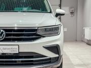 Volkswagen Tiguan II Рестайлинг Екатеринбург  - изображение 23