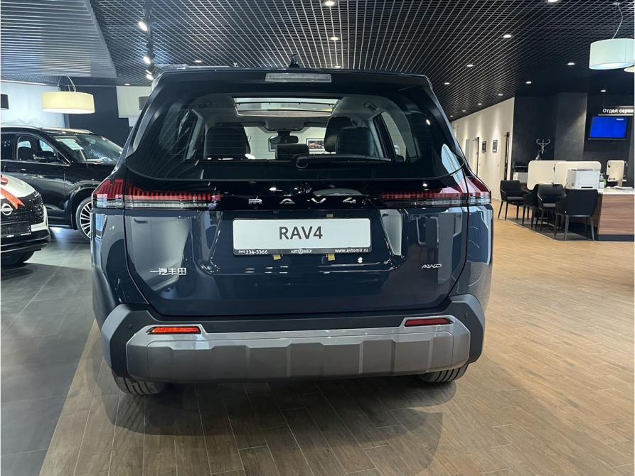 Toyota RAV4 VI (XA60) Брянск  - изображение 7