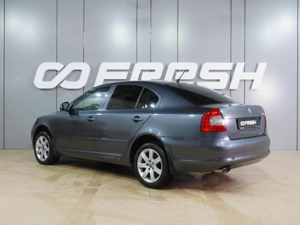 Skoda Octavia II (A5) Рестайлинг с пробегом 2011 года, цена 815 000 рублей, 256609 км, лифтбек, Автокод Объявления