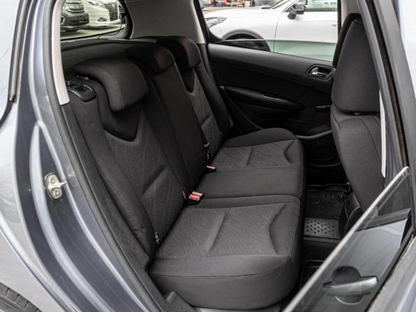 Peugeot 308 I Рестайлинг с пробегом 2011 года, цена 598 000 рублей, 138329 км, хэтчбек, Автокод Объявления