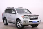 Toyota Land Cruiser 200 Series Рестайлинг 1 Омск  - изображение 25