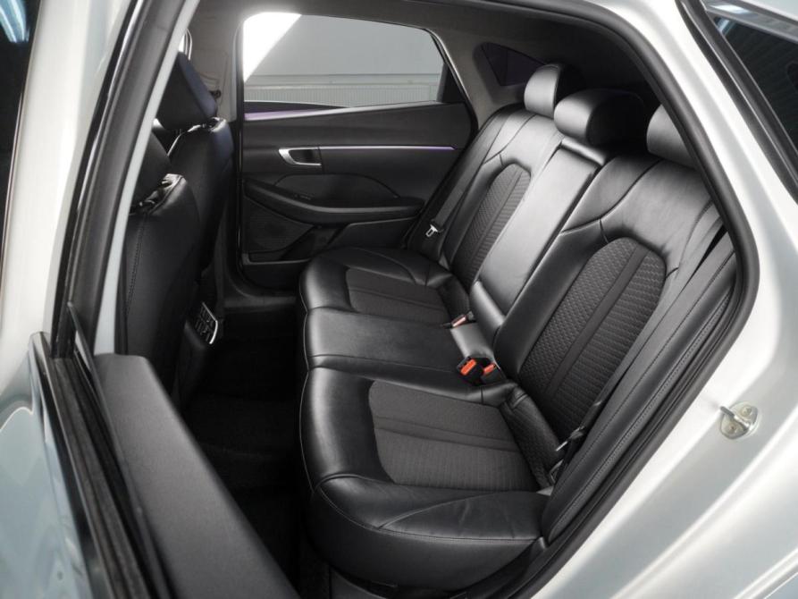 Hyundai Sonata VIII (DN8) Минеральные Воды  - изображение 9