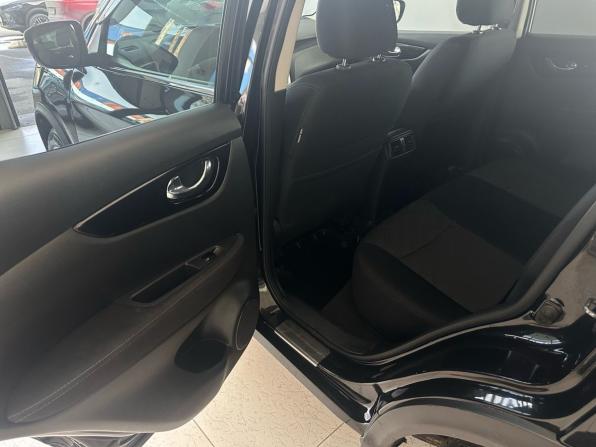 Nissan Qashqai II Рестайлинг с пробегом 2018 года, цена 1 549 000 рублей, 179116 км, внедорожник, Автокод Объявления
