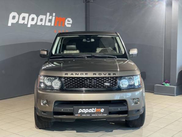 Land Rover Range Rover Sport I Рестайлинг с пробегом 2012 года, цена 1 995 000 рублей, 288444 км, внедорожник, Автокод Объявления