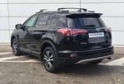 Toyota RAV4 IV (XA40) Ставрополь  - изображение 27