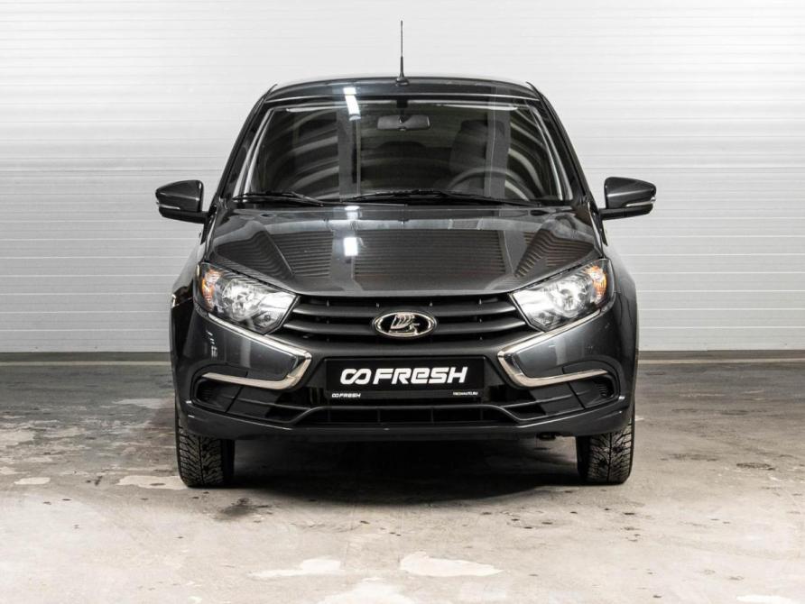 Lada (ВАЗ) Granta I Рестайлинг Ставрополь  - изображение 3