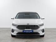 Kia K7 YG (II) Рестайлинг Москва  - изображение 28
