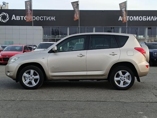 Toyota RAV4 III (XA30) с пробегом 2006 года, цена 870 000 рублей, 228202 км, внедорожник, Автокод Объявления