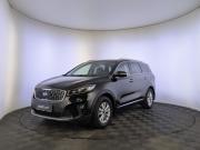 Kia Sorento III Prime Рестайлинг Москва  - изображение 29