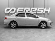 Toyota Corolla X (E140 E150) Рестайлинг Тюмень  - изображение 21