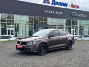 Volkswagen Jetta VI Рестайлинг Набережные Челны  - изображение 23