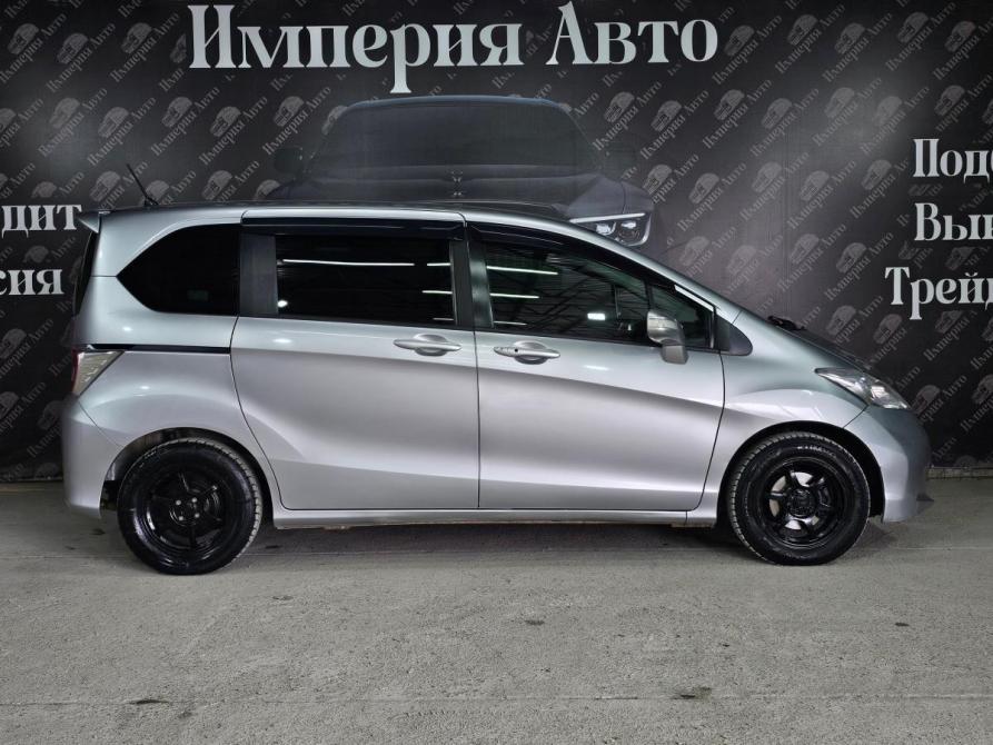Honda Freed I Рестайлинг 2 Краснодар  - изображение 7