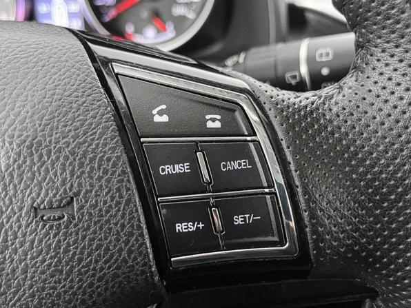 Haval M6 II с пробегом 2024 года, цена 1 633 000 рублей, 49539 км, внедорожник, Автокод Объявления