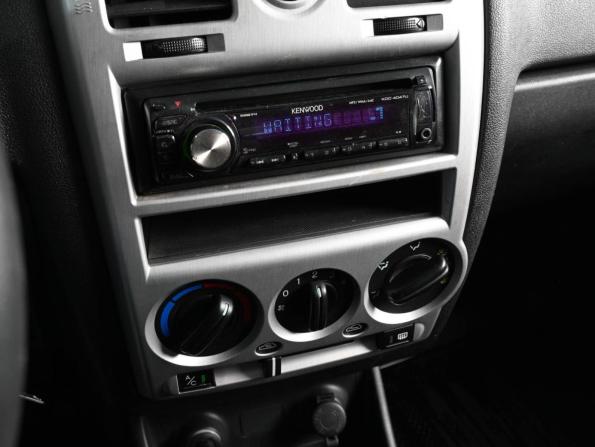 Hyundai Getz I Рестайлинг с пробегом 2010 года, цена 640 000 рублей, 157135 км, хэтчбек, Автокод Объявления