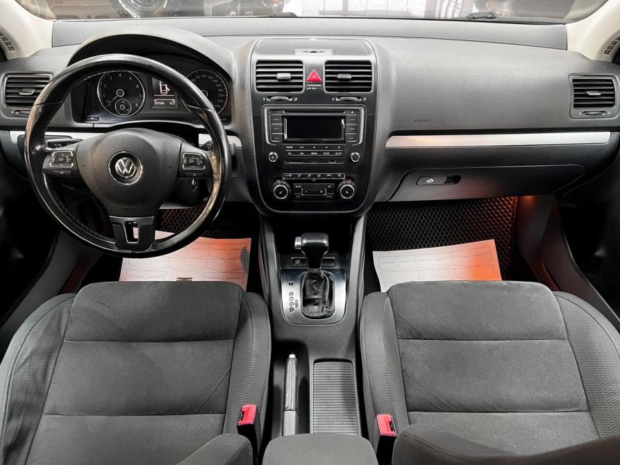 Volkswagen Jetta V Тверь  - изображение 10