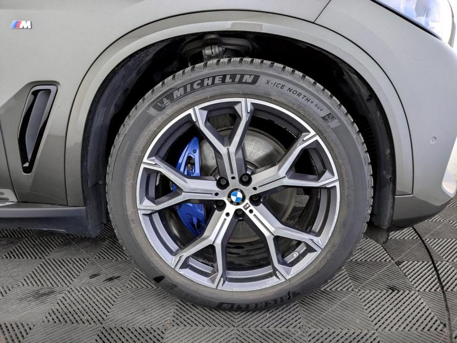 BMW X5 IV (G05/G18) Москва  - изображение 18