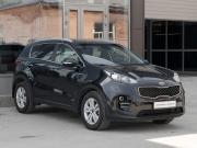 Kia Sportage IV Новосибирск  - изображение 22