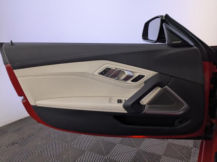 BMW Z4 III (G29) Москва  - изображение 16