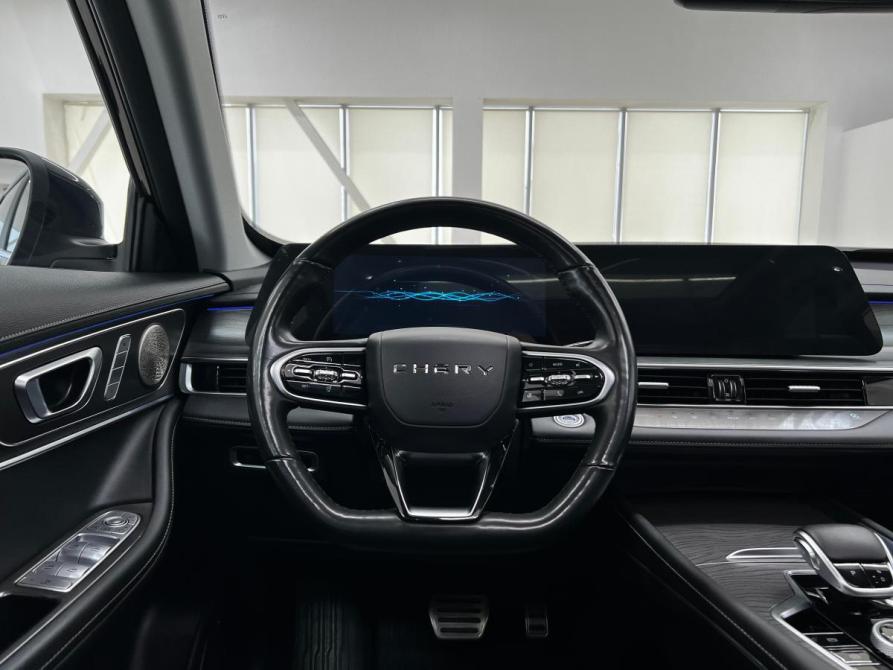 Chery Tiggo 8 Pro Max I Рестайлинг Волгоград  - изображение 15