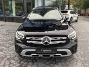 Mercedes-Benz GLC I (X253) Рестайлинг Сочи  - изображение 26
