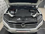 Volkswagen Touareg III Красноярск  - изображение 27