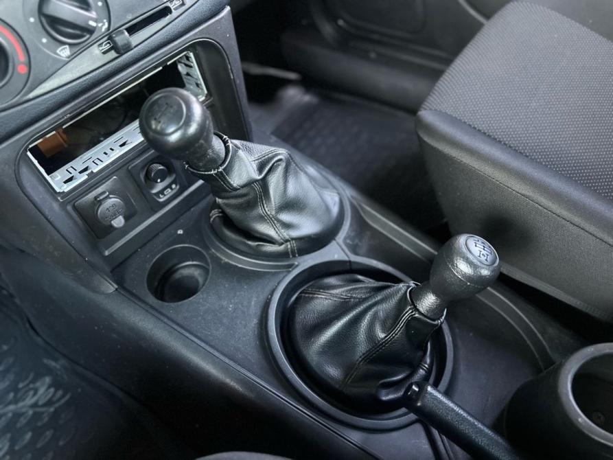 Chevrolet Niva I Рестайлинг Волгоград  - изображение 13