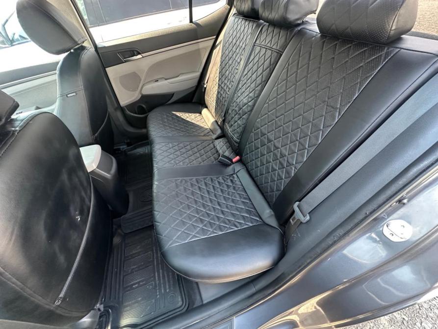 Hyundai Elantra VI (AD) Тамбов  - изображение 12