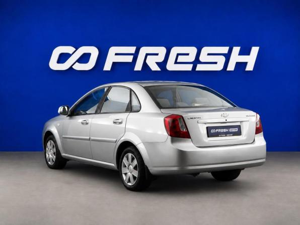 Chevrolet Lacetti I с пробегом 2012 года, цена 637 077 рублей, 100678 км, седан, Автокод Объявления