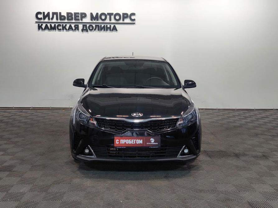 Kia Rio IV Рестайлинг Пермь  - изображение 5