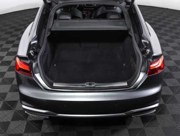 Audi A5 II (F5) Рестайлинг с пробегом 2021 года, цена 4 690 000 рублей, 71000 км, лифтбек, Автокод Объявления