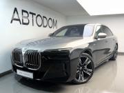 BMW 7 серии VII (G70) Москва  - изображение 25