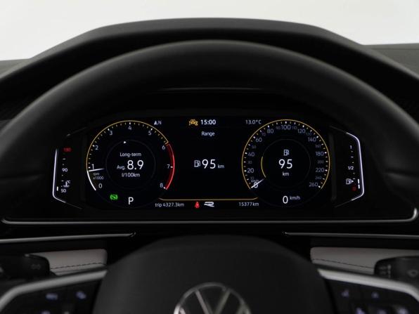 Volkswagen Tiguan II Рестайлинг (China Market) с пробегом 2024 года, цена 3 849 999 рублей, 15377 км, внедорожник, Автокод Объявления