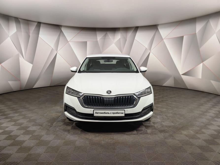 Skoda Octavia IV (A8) Москва  - изображение 7
