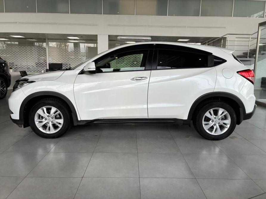 Honda Vezel I Новосибирск  - изображение 4