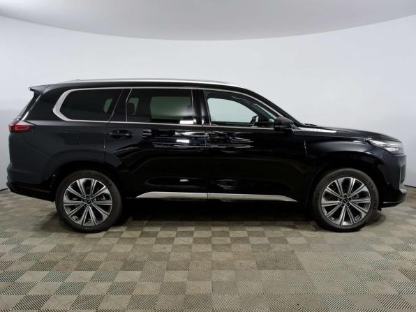 Exeed VX I Рестайлинг с пробегом 2024 года, цена 3 998 000 рублей, 5508 км, внедорожник, Автокод Объявления
