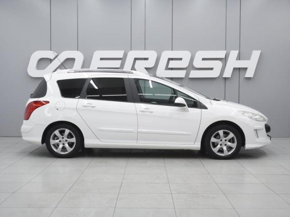 Peugeot 308 I с пробегом 2010 года, цена 720 000 рублей, 286964 км, универсал, Автокод Объявления