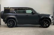 Land Rover Defender II Барнаул  - изображение 30