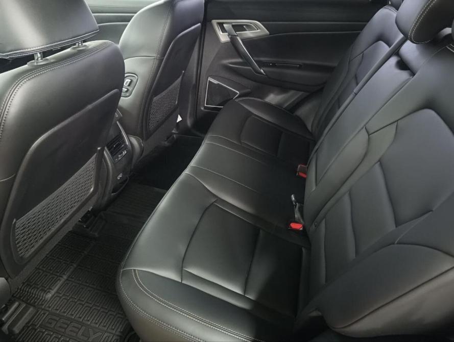 Geely Atlas I Санкт-Петербург  - изображение 20