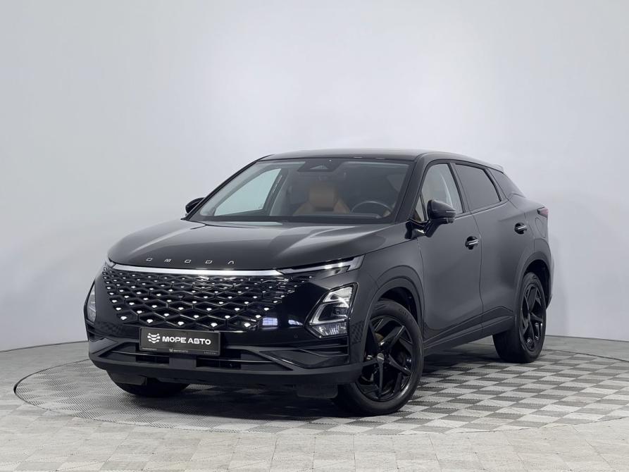 Omoda C5 I Калининград  - изображение 1