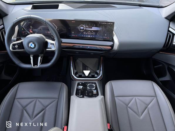Новый BMW X3 IV (G45/G48) 2025 года, цена 7 390 000 рублей, внедорожник, Автокод Объявления
