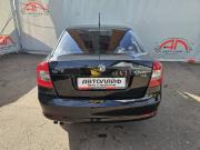 Skoda Octavia II (A5) Рестайлинг Ярославль  - изображение 28