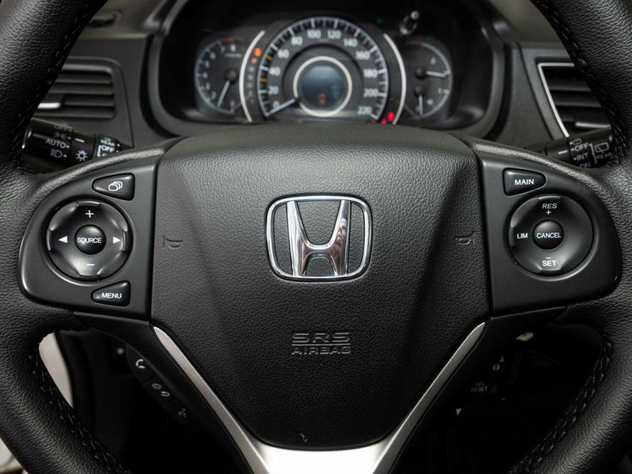 Honda CR-V IV Казань  - изображение 9