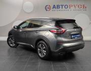 Nissan Murano III (Z52) Москва  - изображение 27